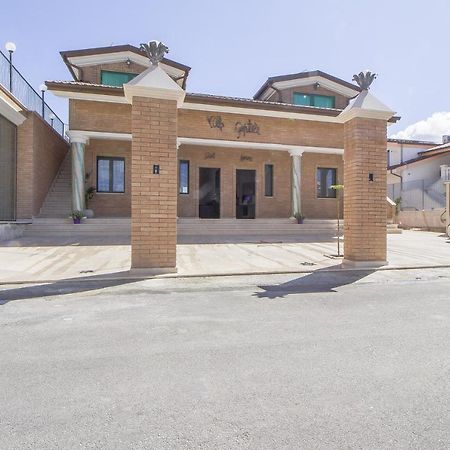 פוצ'ה ואראנו Villa Gentile מראה חיצוני תמונה