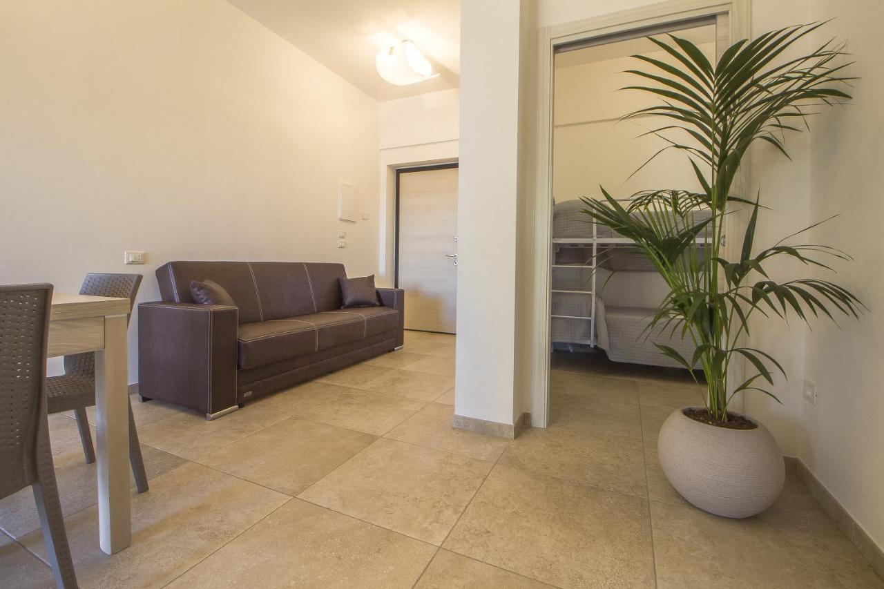 פוצ'ה ואראנו Villa Gentile מראה חיצוני תמונה