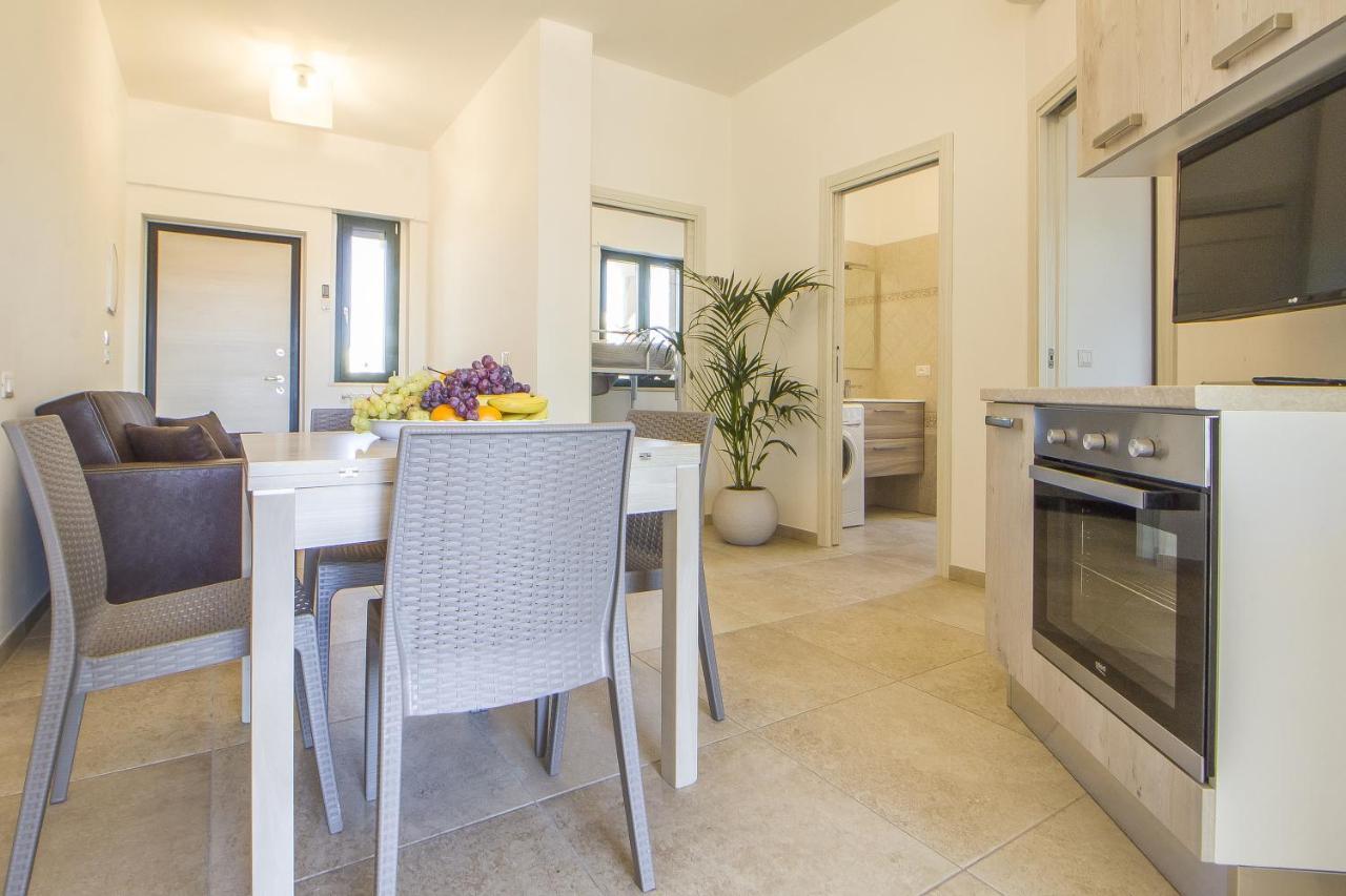 פוצ'ה ואראנו Villa Gentile מראה חיצוני תמונה