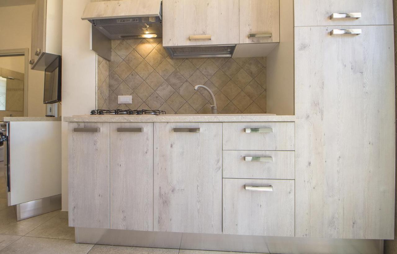 פוצ'ה ואראנו Villa Gentile מראה חיצוני תמונה