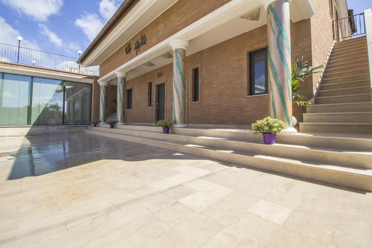 פוצ'ה ואראנו Villa Gentile מראה חיצוני תמונה