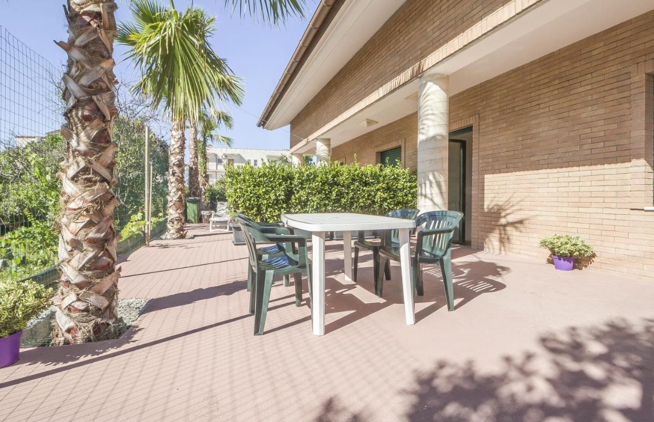 פוצ'ה ואראנו Villa Gentile מראה חיצוני תמונה