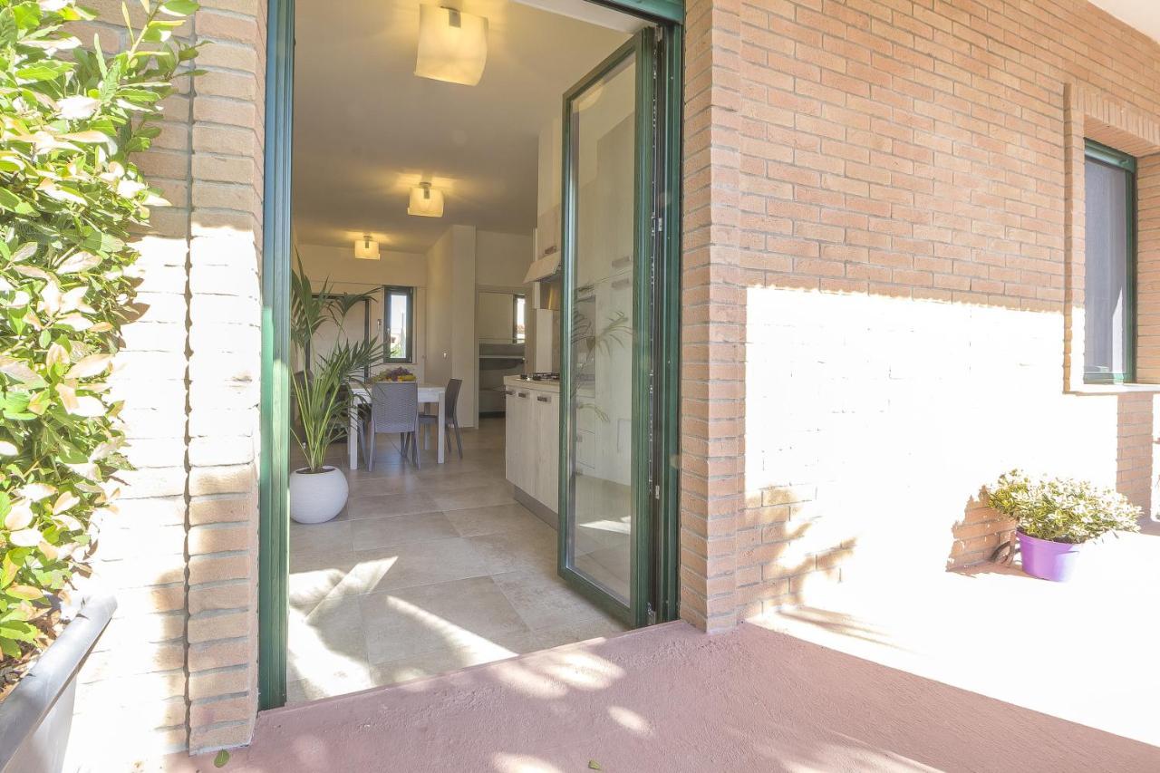 פוצ'ה ואראנו Villa Gentile מראה חיצוני תמונה