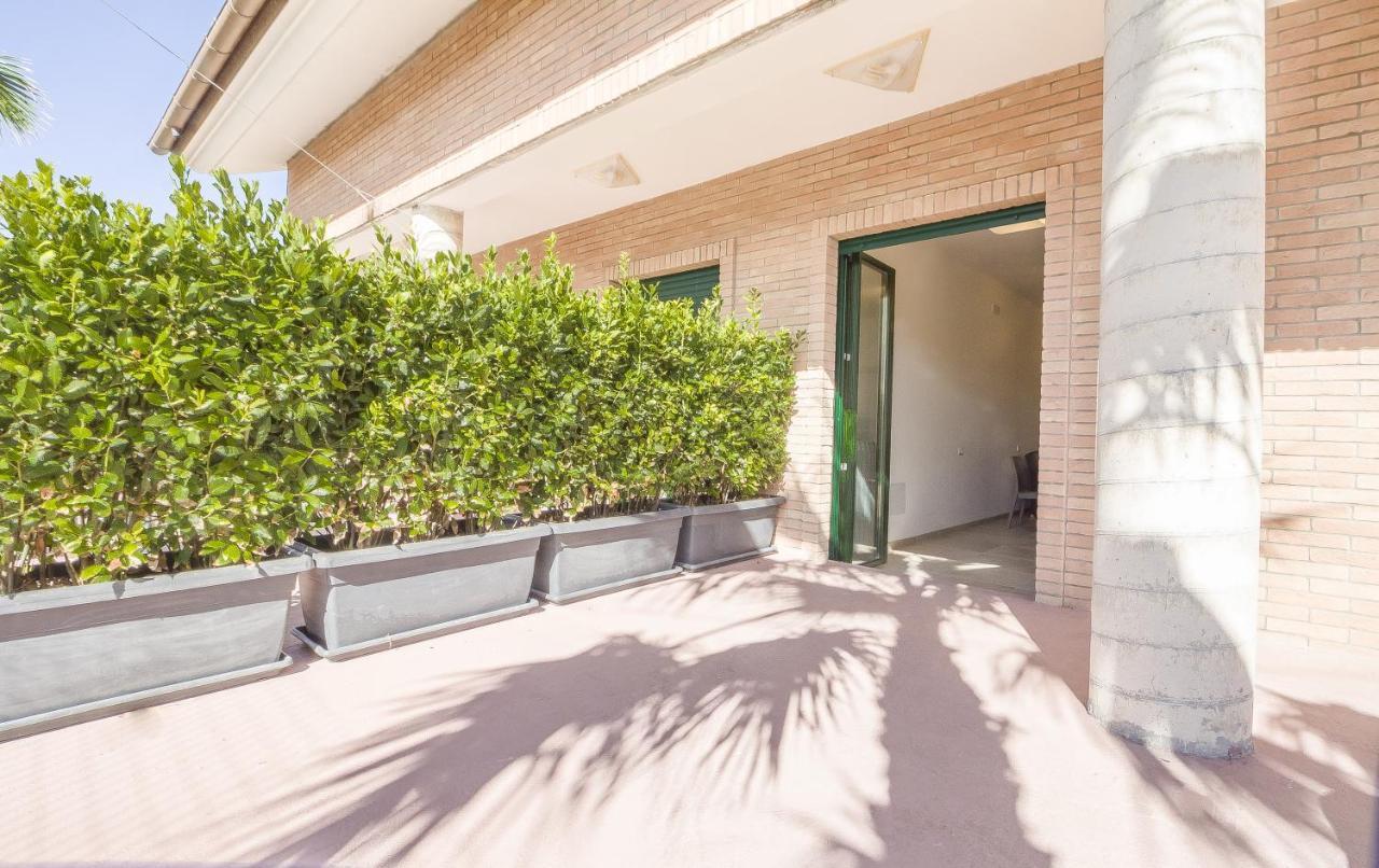 פוצ'ה ואראנו Villa Gentile מראה חיצוני תמונה