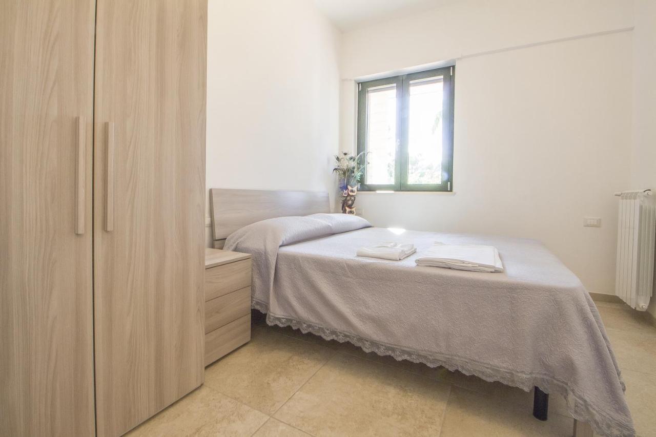 פוצ'ה ואראנו Villa Gentile מראה חיצוני תמונה