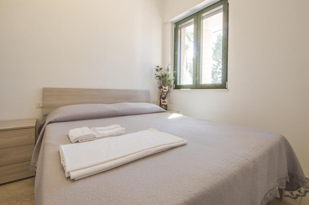 פוצ'ה ואראנו Villa Gentile מראה חיצוני תמונה