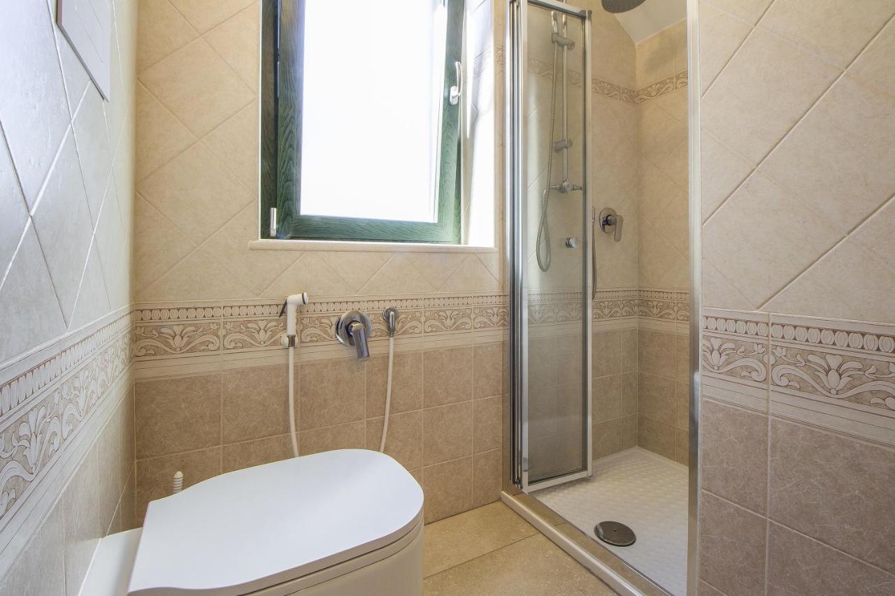 פוצ'ה ואראנו Villa Gentile מראה חיצוני תמונה