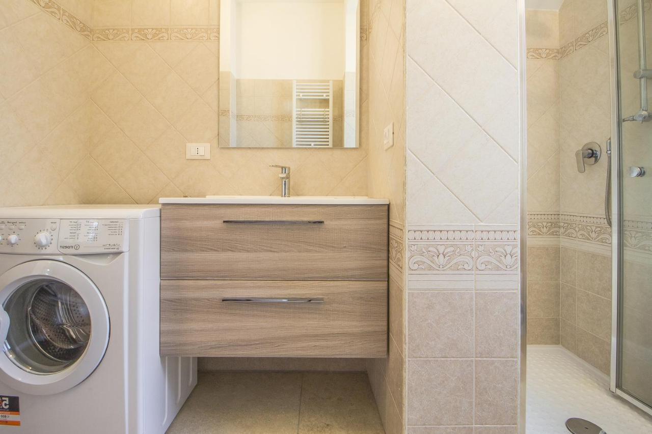 פוצ'ה ואראנו Villa Gentile מראה חיצוני תמונה