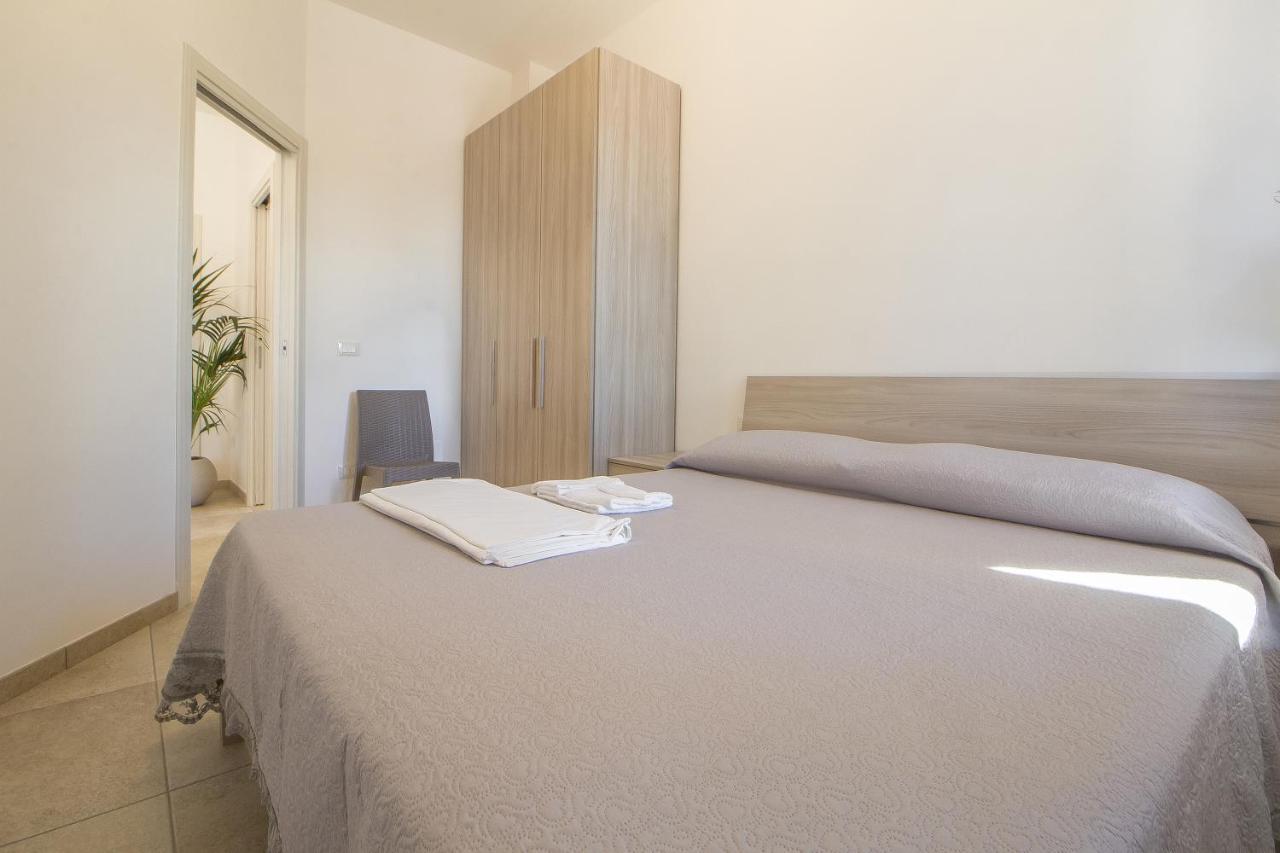 פוצ'ה ואראנו Villa Gentile מראה חיצוני תמונה