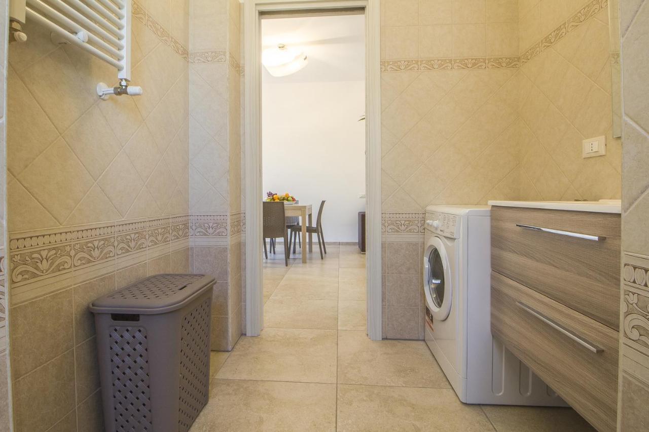 פוצ'ה ואראנו Villa Gentile מראה חיצוני תמונה