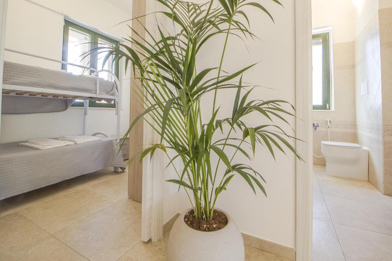 פוצ'ה ואראנו Villa Gentile מראה חיצוני תמונה
