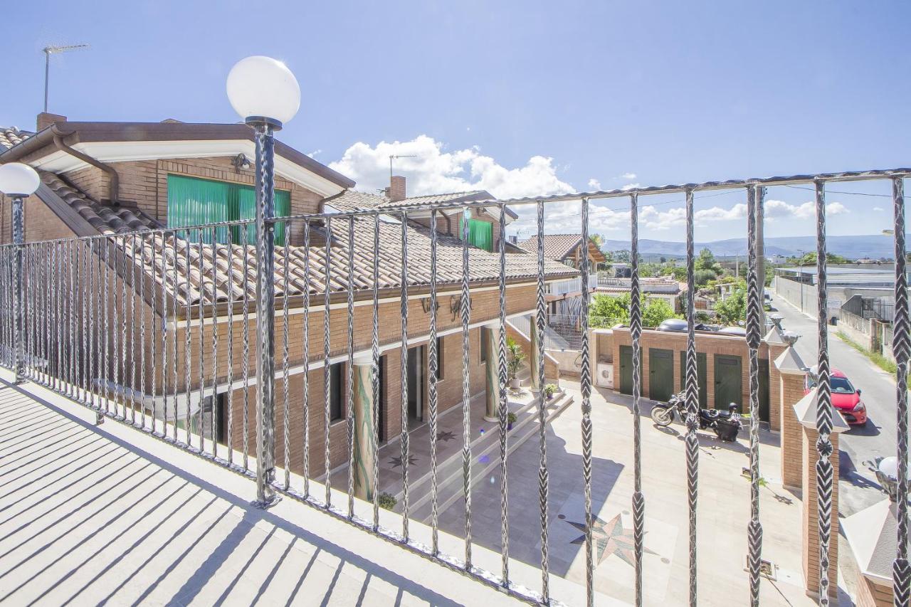 פוצ'ה ואראנו Villa Gentile מראה חיצוני תמונה