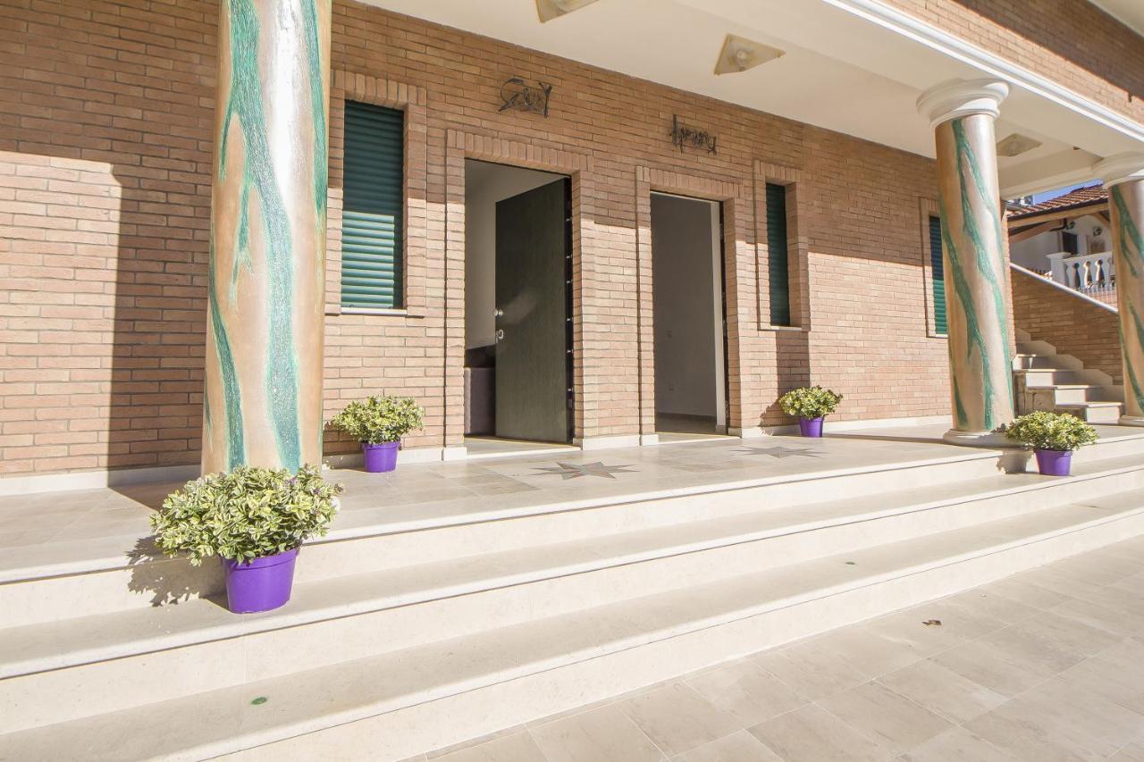 פוצ'ה ואראנו Villa Gentile מראה חיצוני תמונה