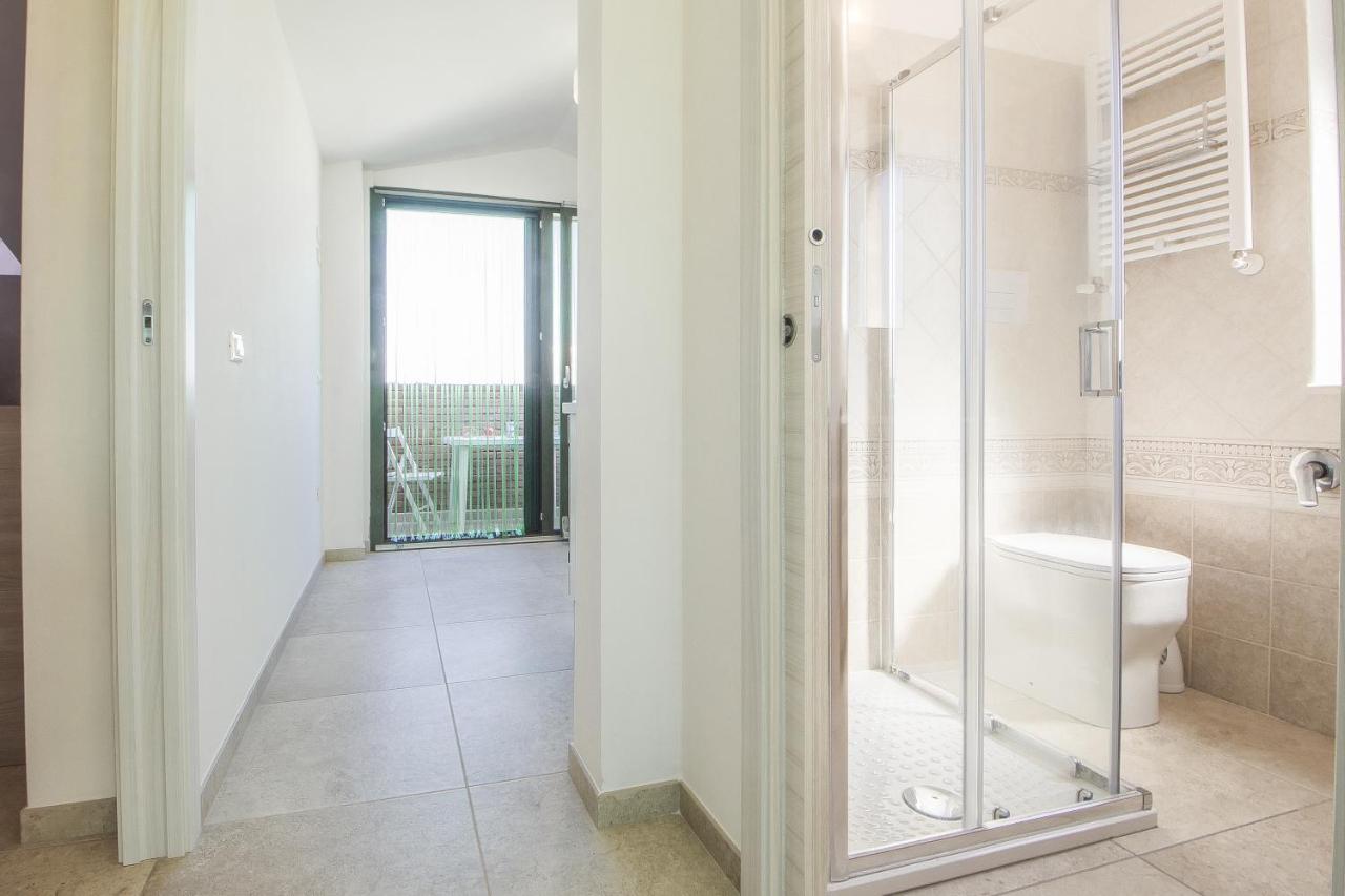 פוצ'ה ואראנו Villa Gentile מראה חיצוני תמונה