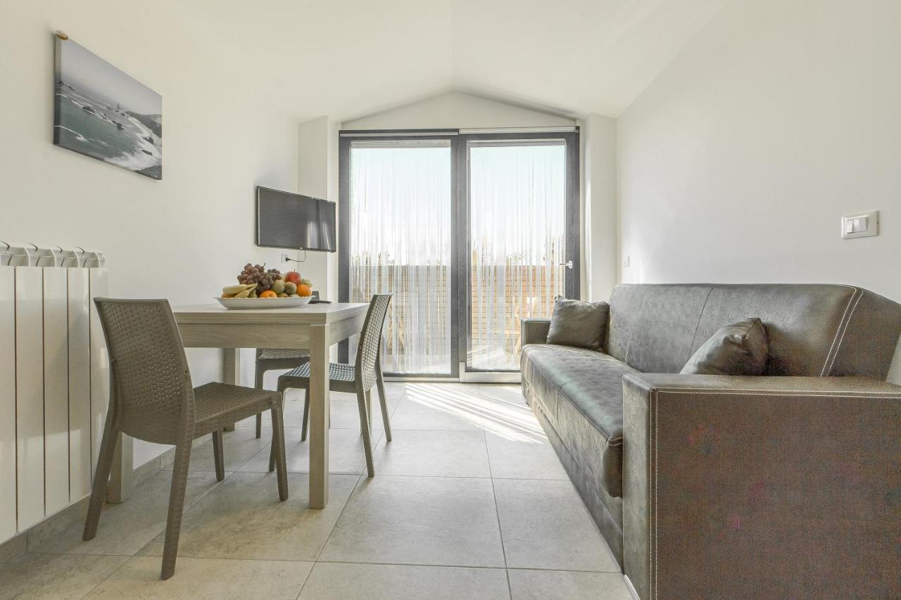 פוצ'ה ואראנו Villa Gentile מראה חיצוני תמונה