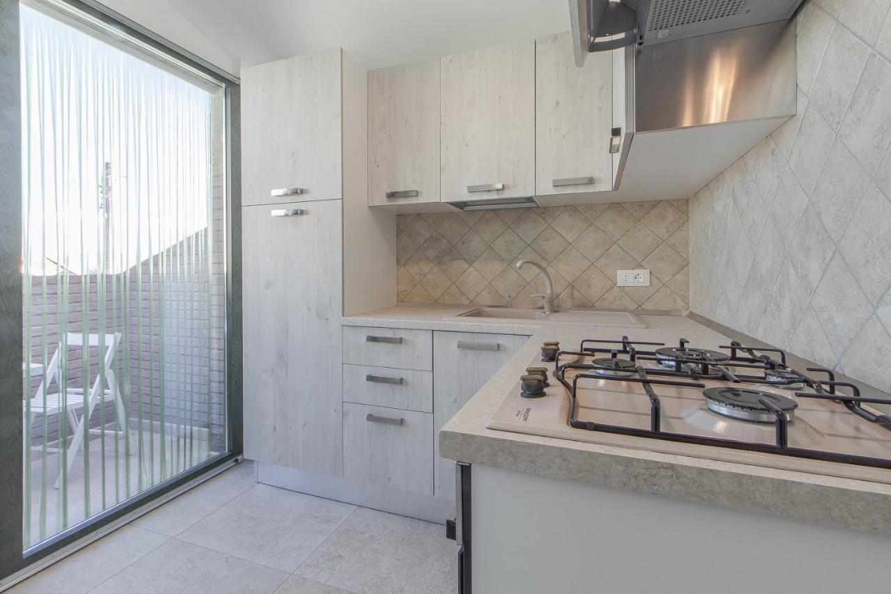פוצ'ה ואראנו Villa Gentile מראה חיצוני תמונה