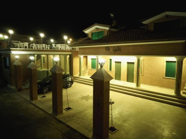 פוצ'ה ואראנו Villa Gentile מראה חיצוני תמונה