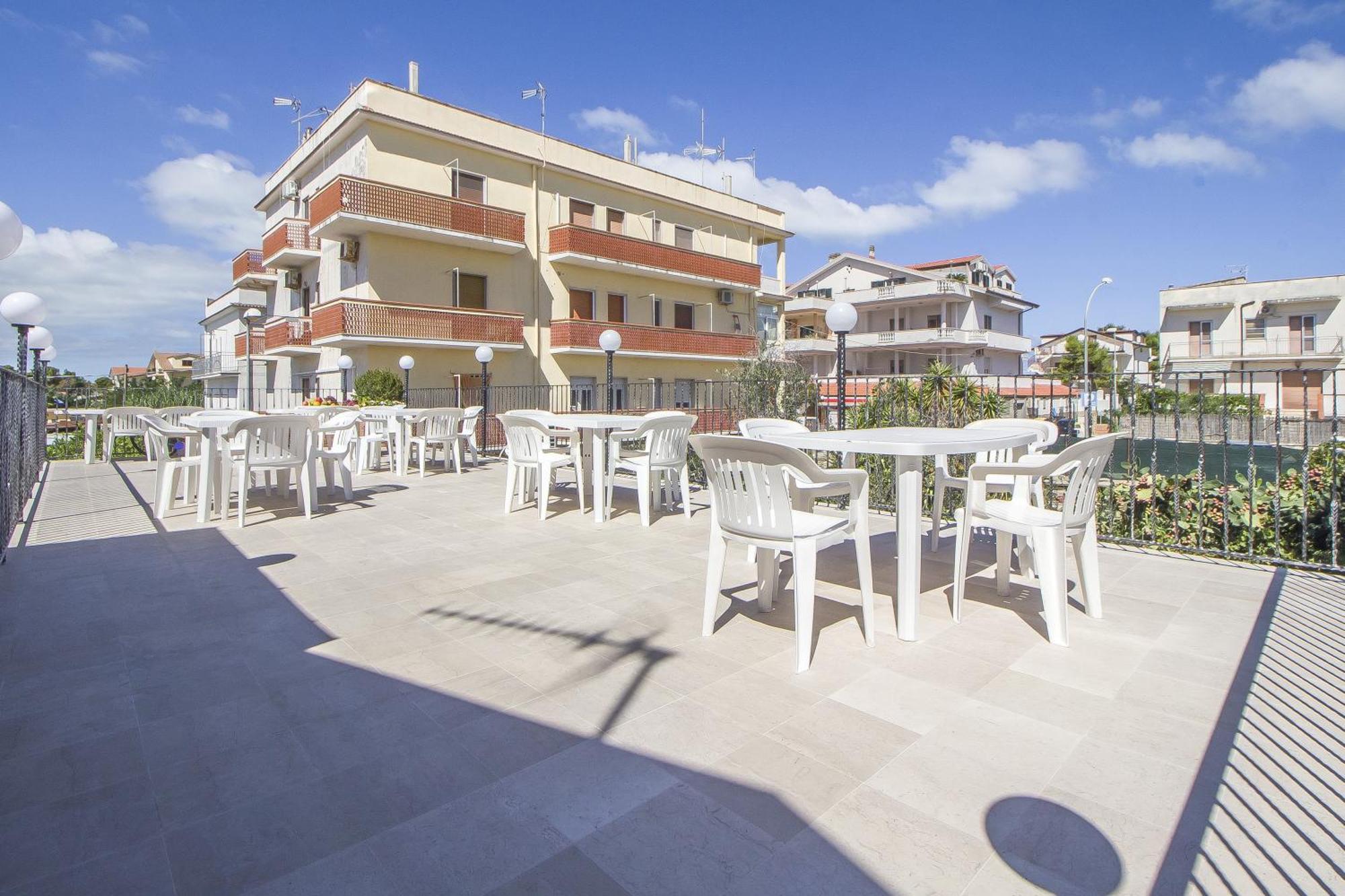 פוצ'ה ואראנו Villa Gentile מראה חיצוני תמונה